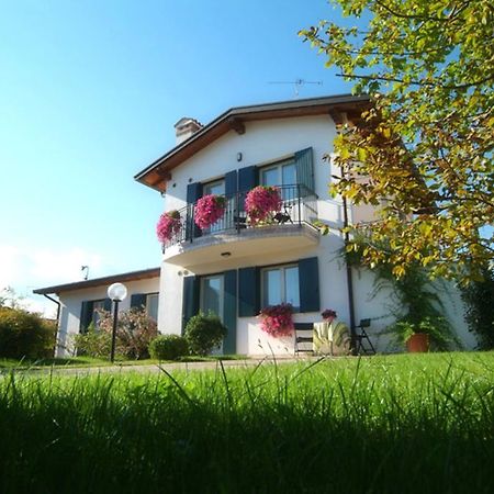 Casa Di Clara Hotel Портогруаро Екстериор снимка