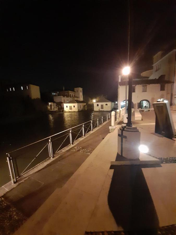 Casa Di Clara Hotel Портогруаро Екстериор снимка