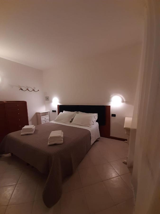 Casa Di Clara Hotel Портогруаро Екстериор снимка