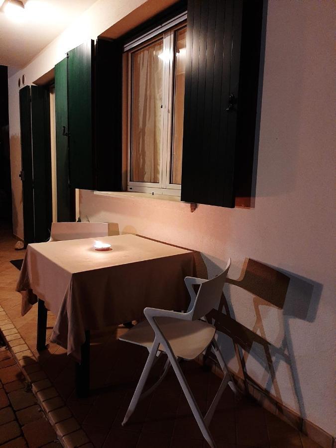 Casa Di Clara Hotel Портогруаро Екстериор снимка