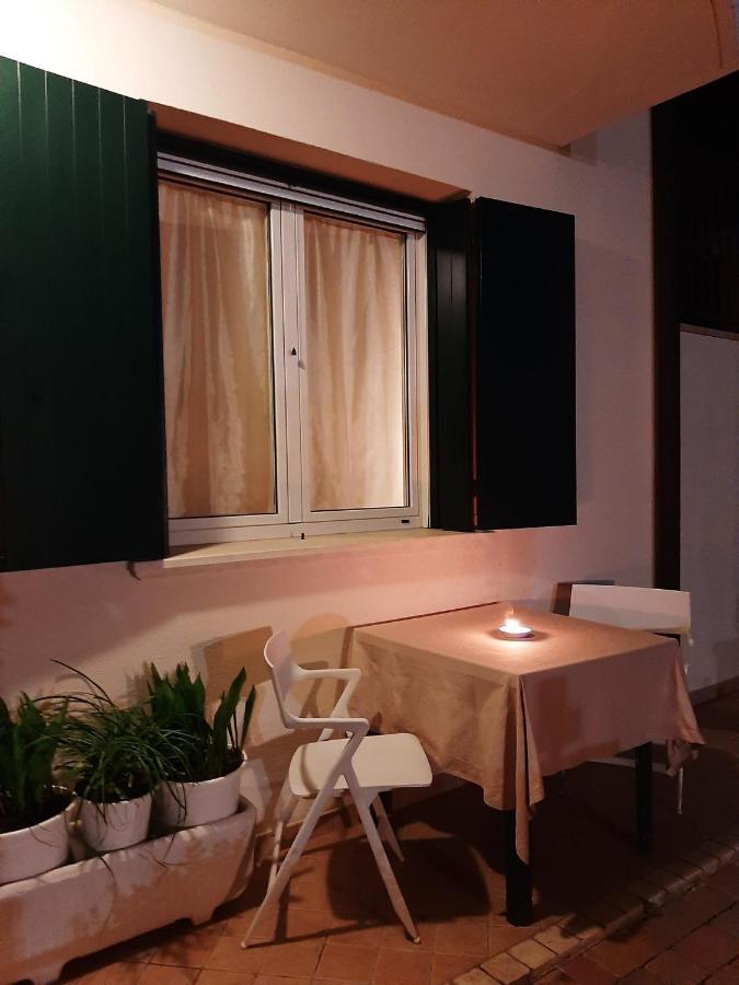 Casa Di Clara Hotel Портогруаро Екстериор снимка