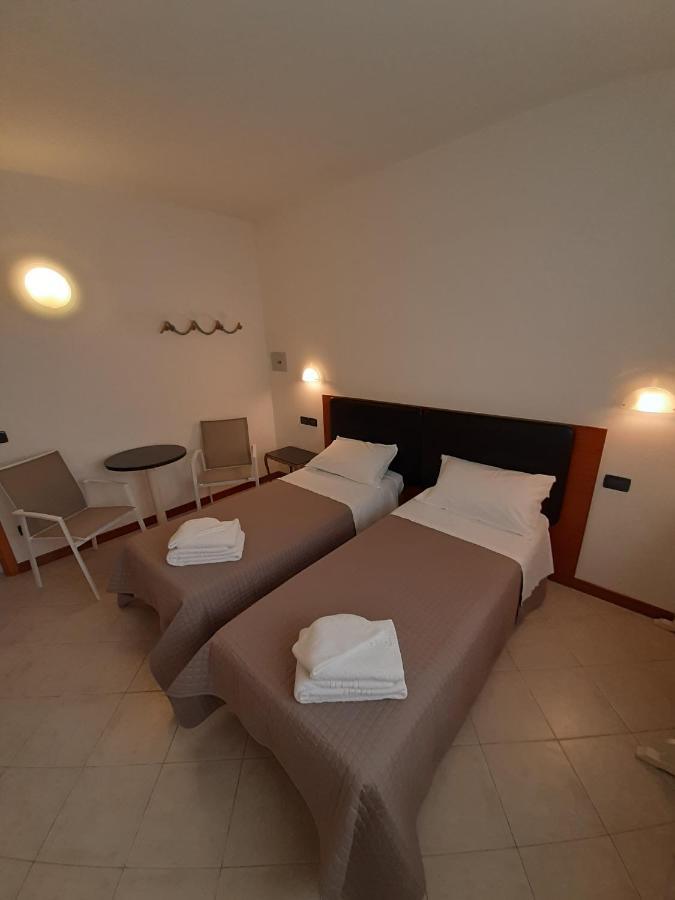 Casa Di Clara Hotel Портогруаро Екстериор снимка