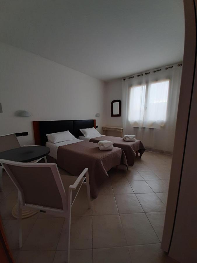 Casa Di Clara Hotel Портогруаро Екстериор снимка