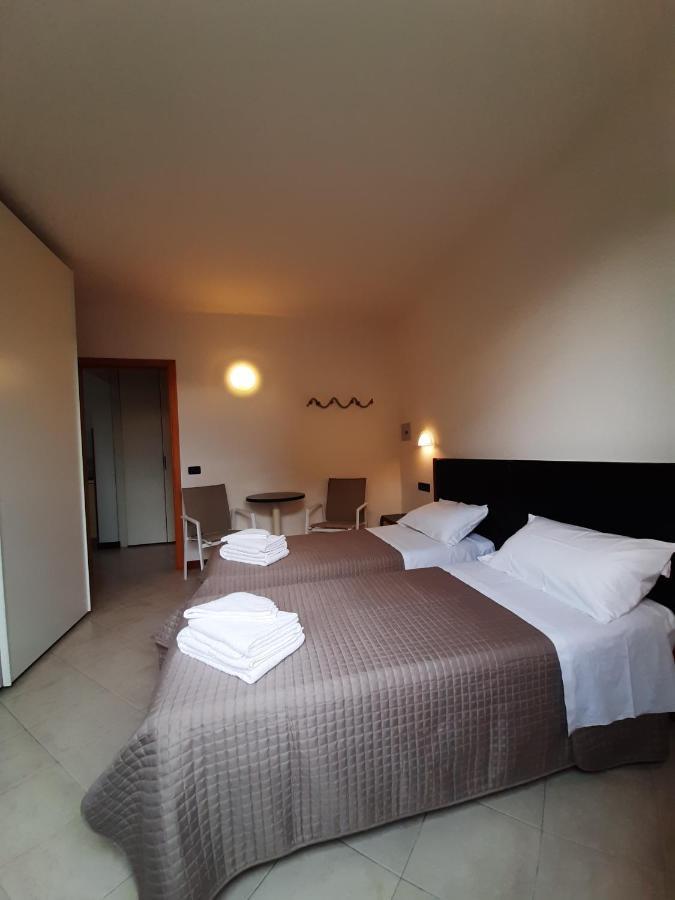 Casa Di Clara Hotel Портогруаро Екстериор снимка