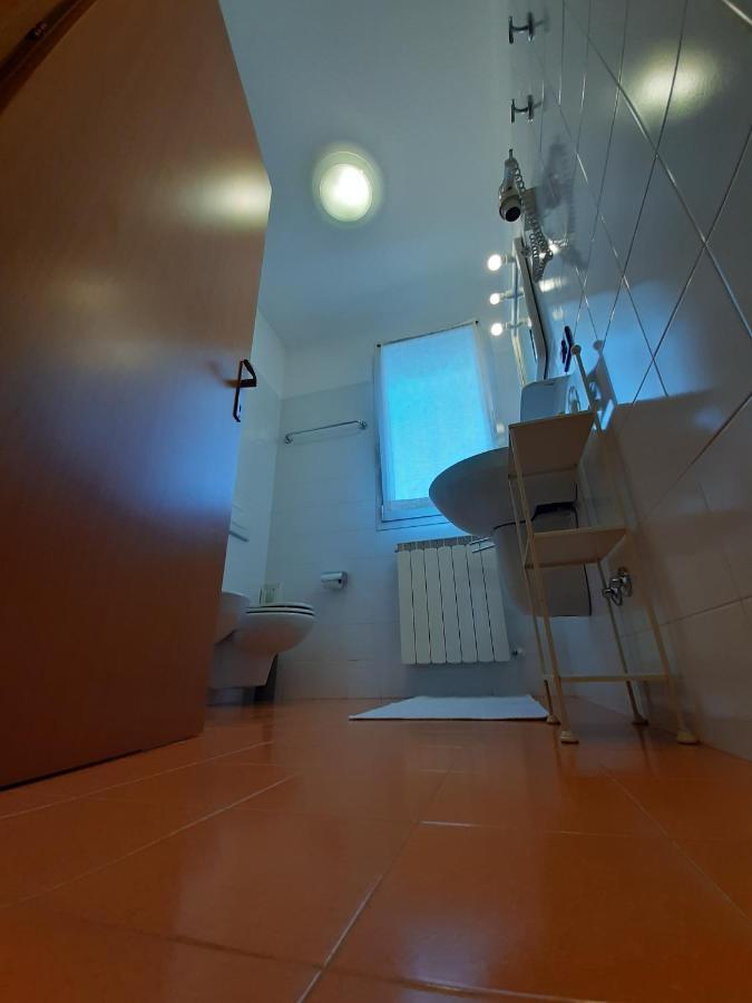 Casa Di Clara Hotel Портогруаро Екстериор снимка