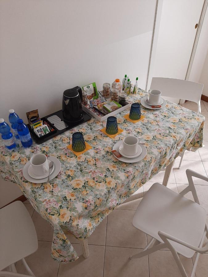 Casa Di Clara Hotel Портогруаро Екстериор снимка