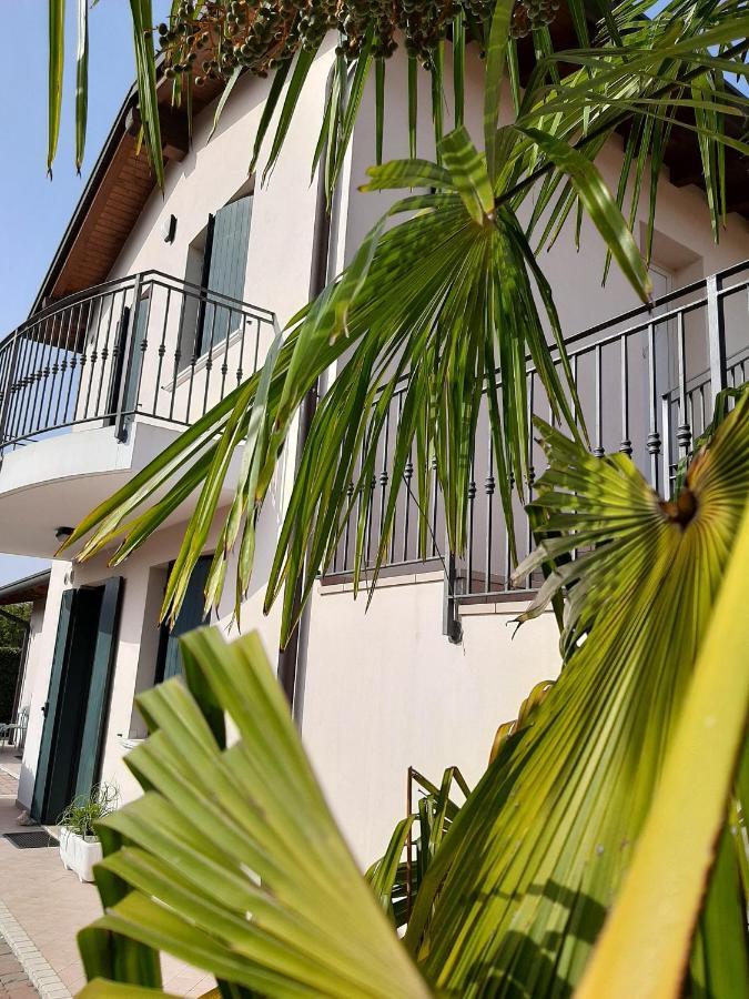 Casa Di Clara Hotel Портогруаро Екстериор снимка