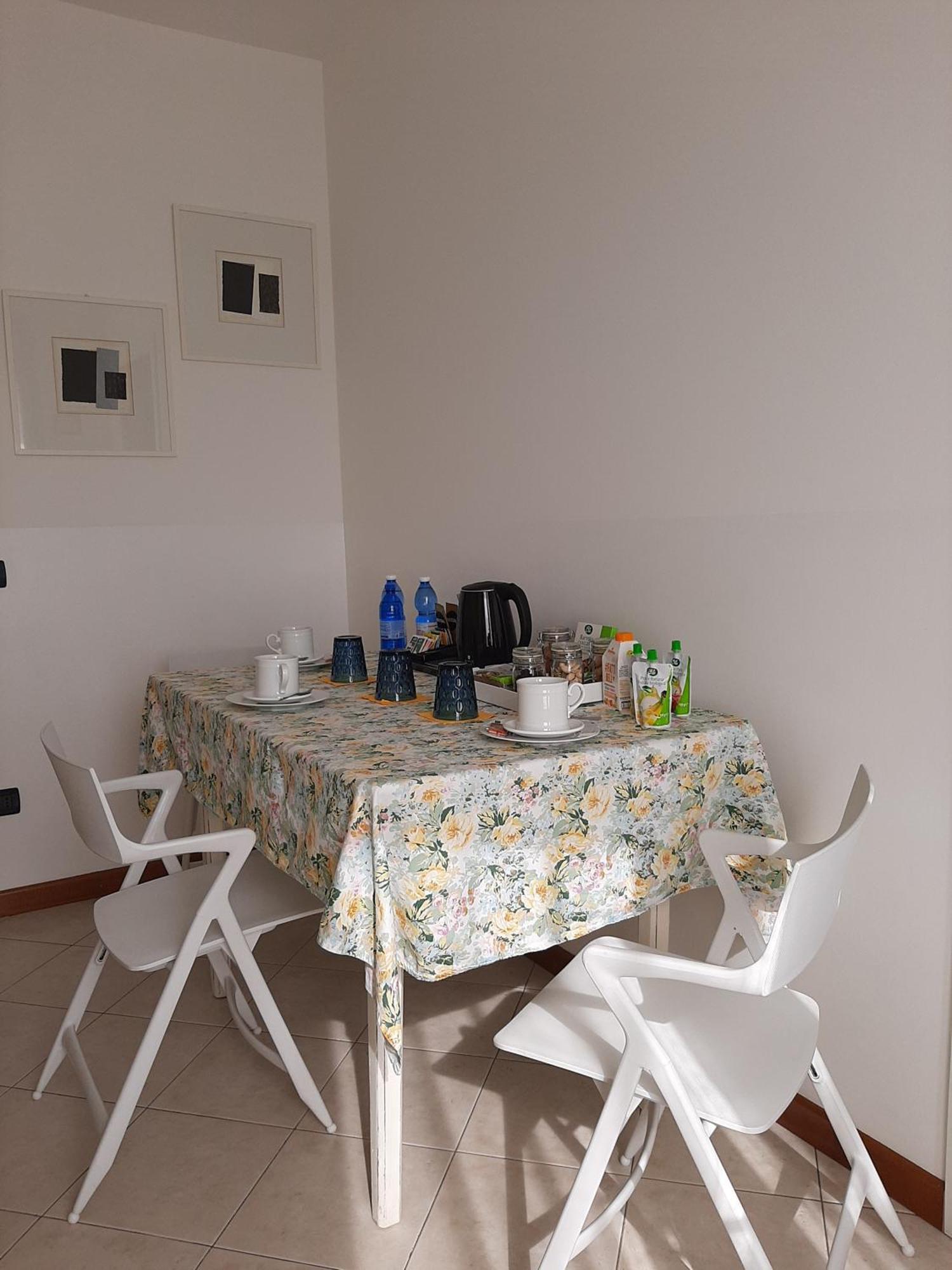 Casa Di Clara Hotel Портогруаро Екстериор снимка