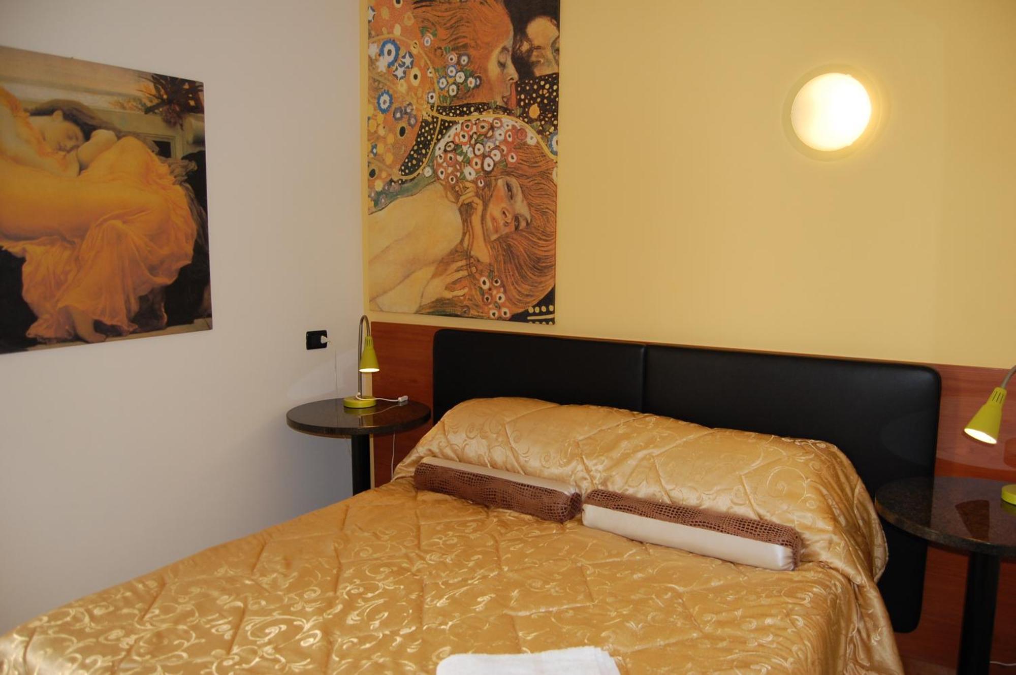 Casa Di Clara Hotel Портогруаро Екстериор снимка